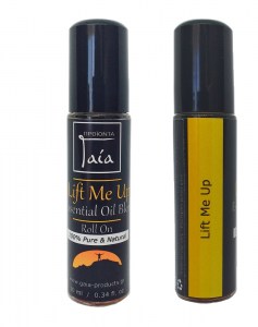 Lift Me Up Aromatherapy Roller 10ml